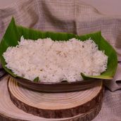 Jasmine Rice