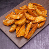 Potato Wedges