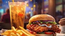 Bachelor Meal Deal