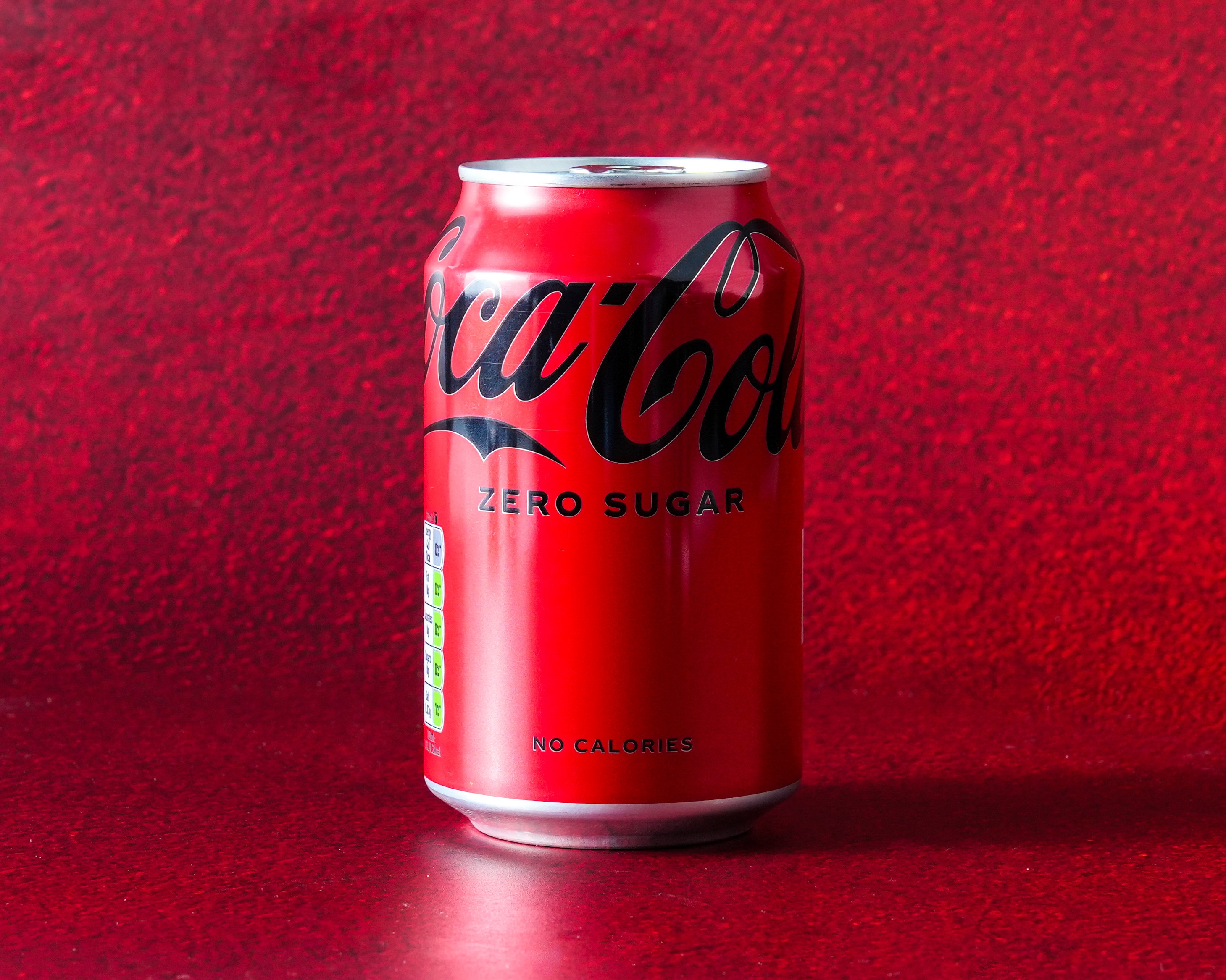Coke Zero