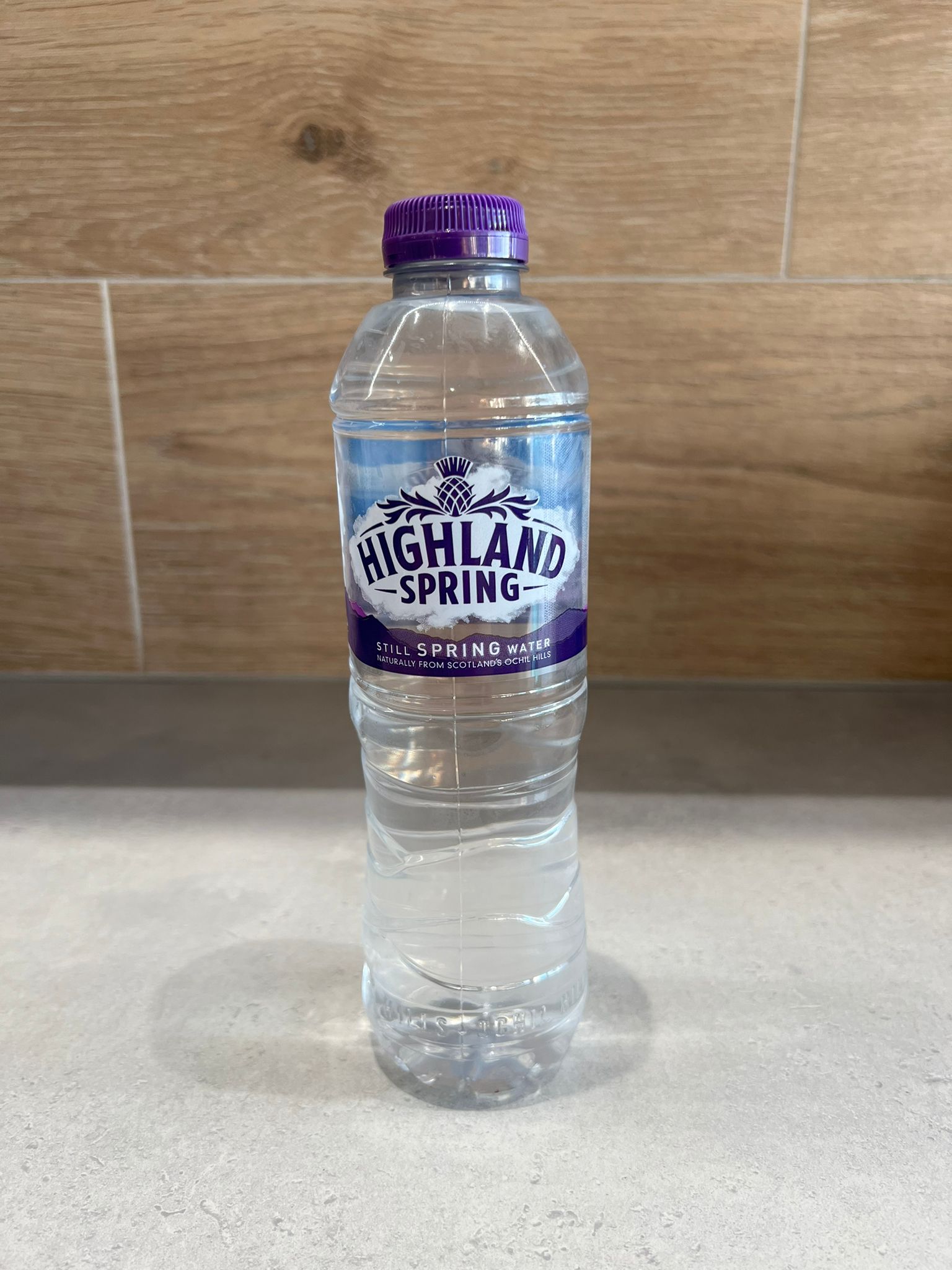 Water 500ml