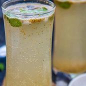 Masala Soda Shikanji