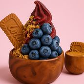 Acai Lotus Bowl