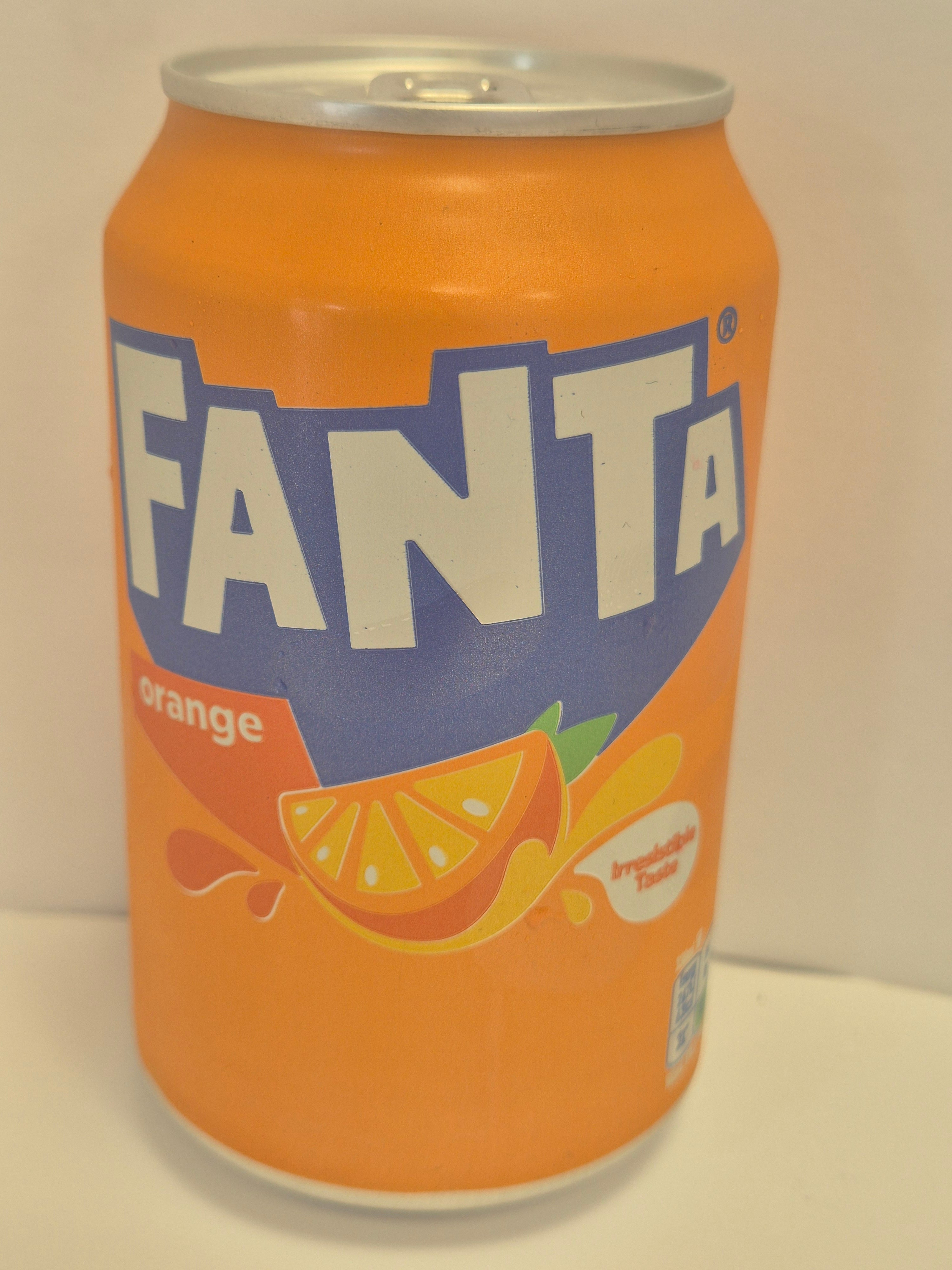 Fanta (330ml)