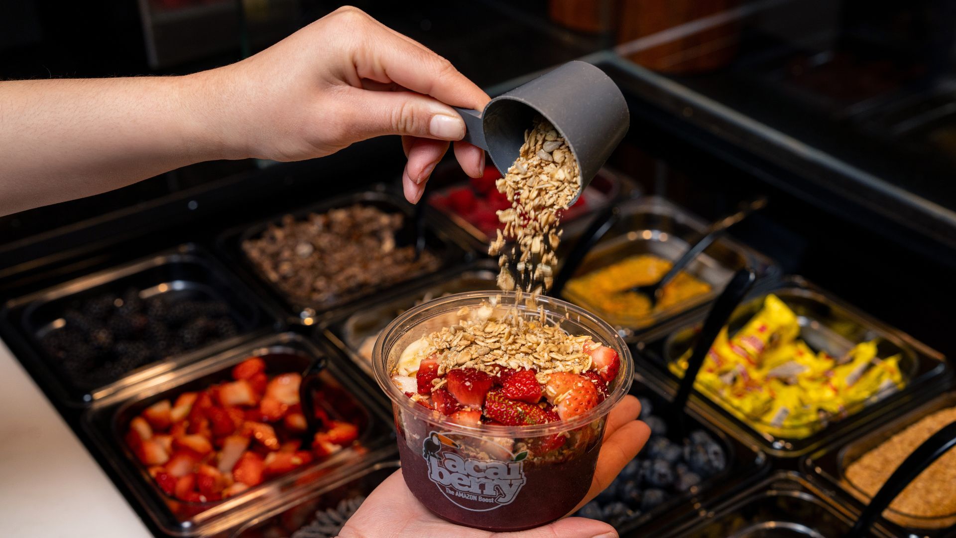 Acai Berry
