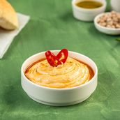 Hummus Amanos