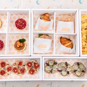 The Veggie Box