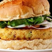 Khaleej Burger