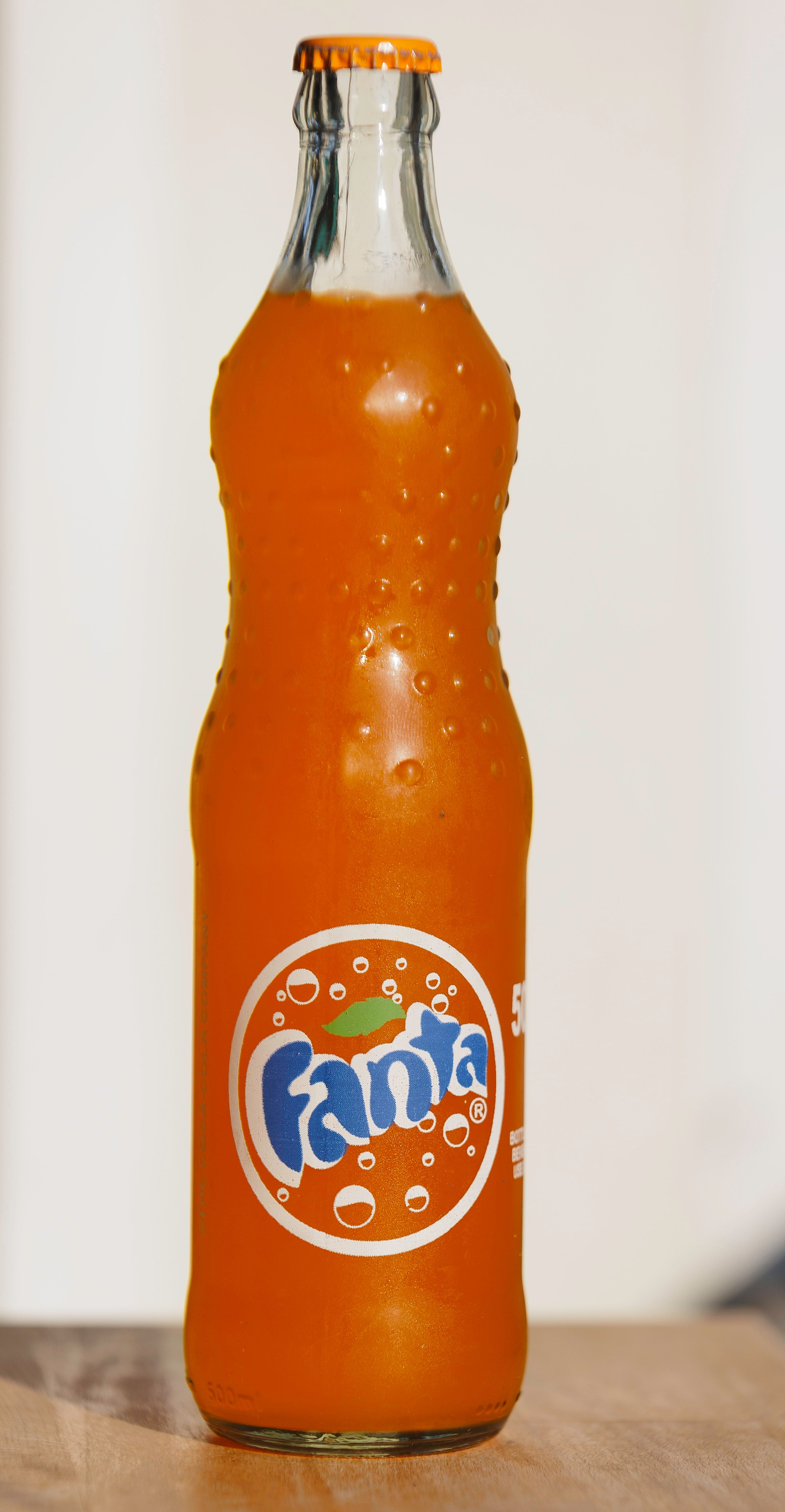 Naija Fanta