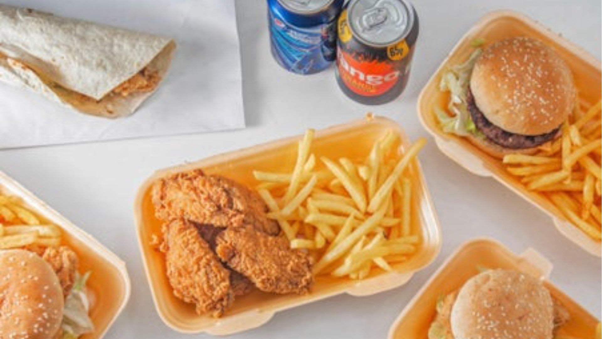 Walli's Chicken