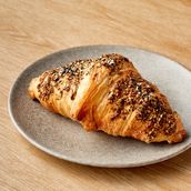 Zatar Croissant