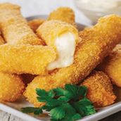 Mozzarella Stick