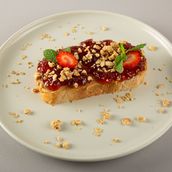 Peanut Butter & Jam