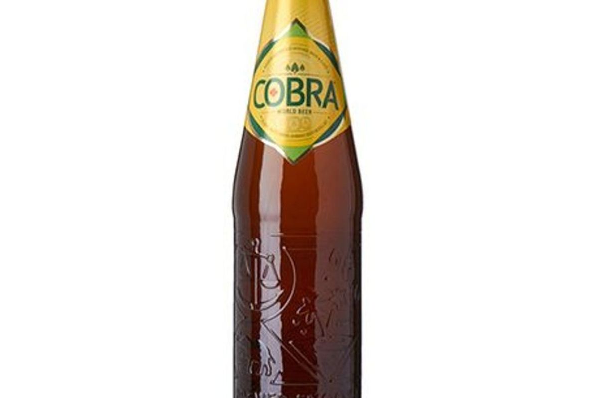 Cobra Premium 330ml