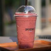 Berry Blast