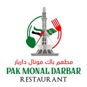 PAK MONAL DARBAR RESTAURANT