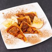 Apple Tart 