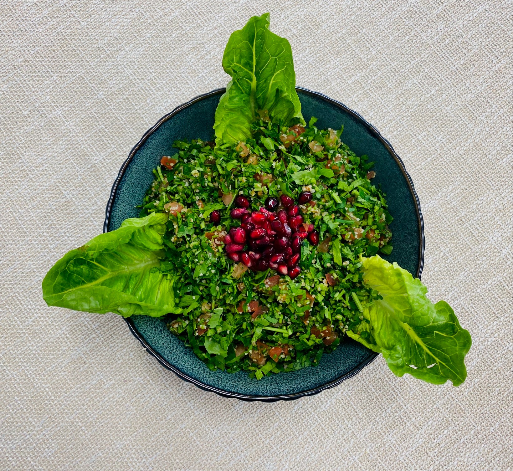 Tabouli