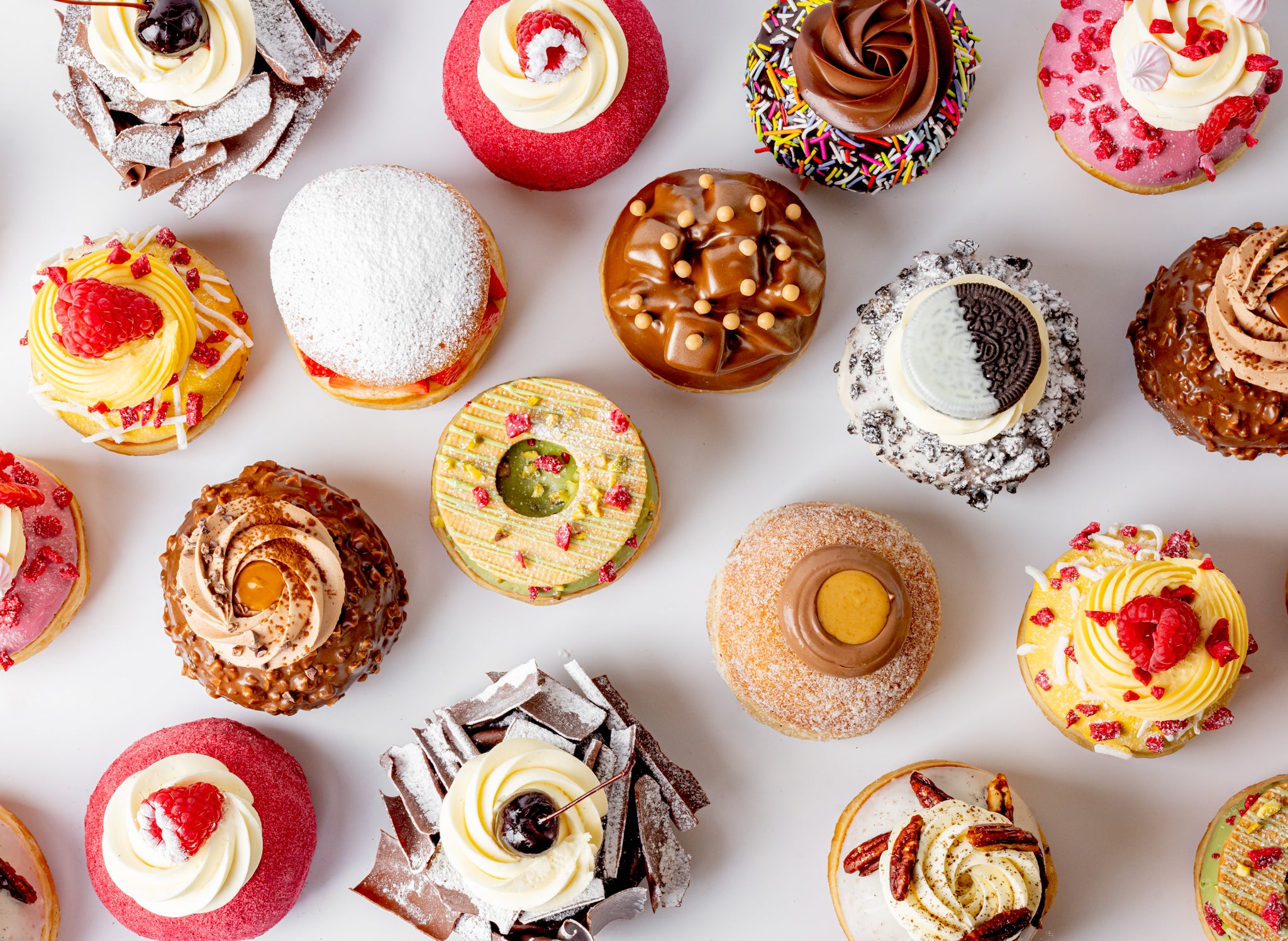 Donutelier
