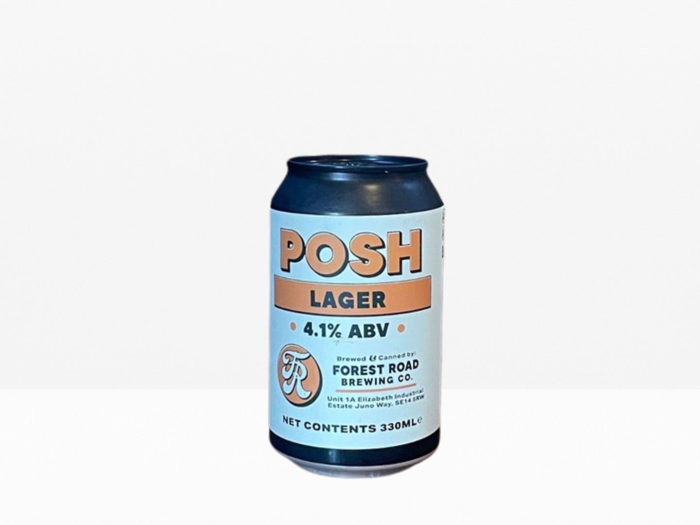 POSH Lager