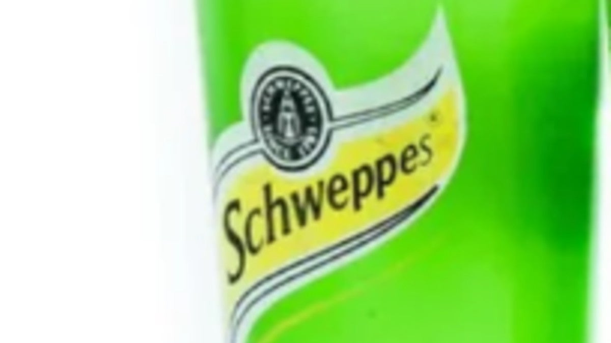 Bitter Lemon
