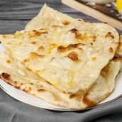 Butter Naan