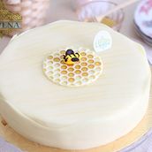 Honey Cake