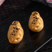 Chicken Fatayer