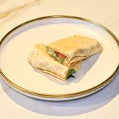 Turkey Wrap
