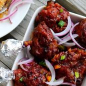 Lolypop Indian Style