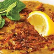 Haleem Special (Lahori Kuzi)