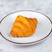Plain Croissant