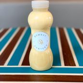LASSI - MANGO / لاسي - مانجو
