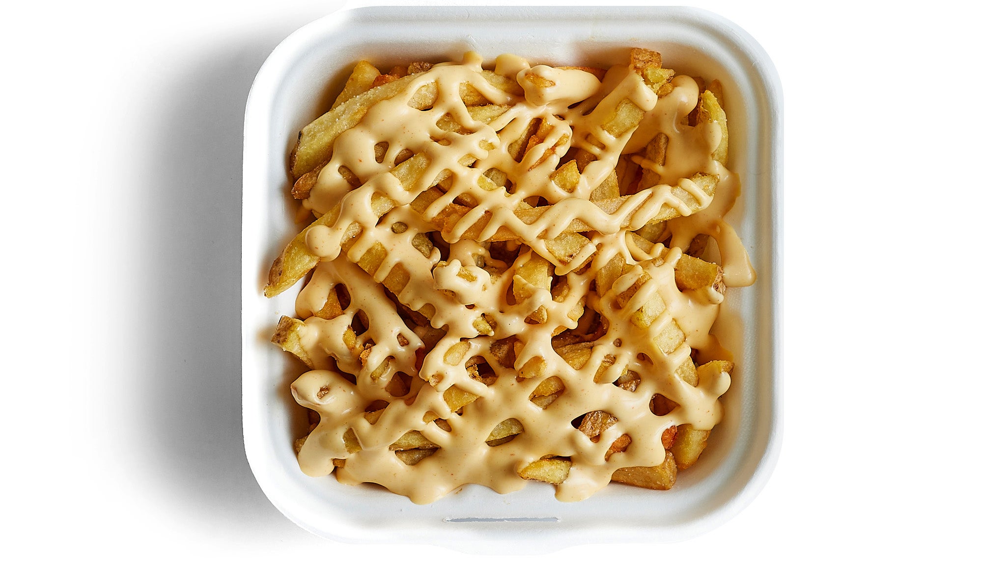 House Fries