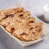 Lachha Paratha