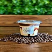 Cold Brew Heart Starter
