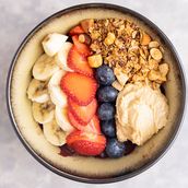 Acai Bowl