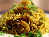 Kolambi Bhaat