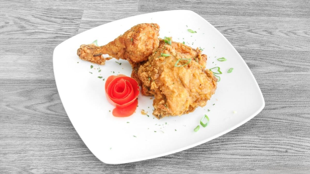 Fried Chicken