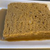 Karak Cheese Bread