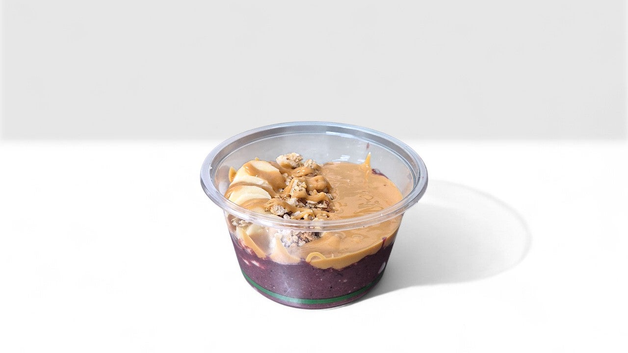 Protein Açai Bowl