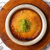 Kunafa