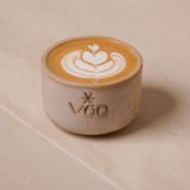 Spanish Latte