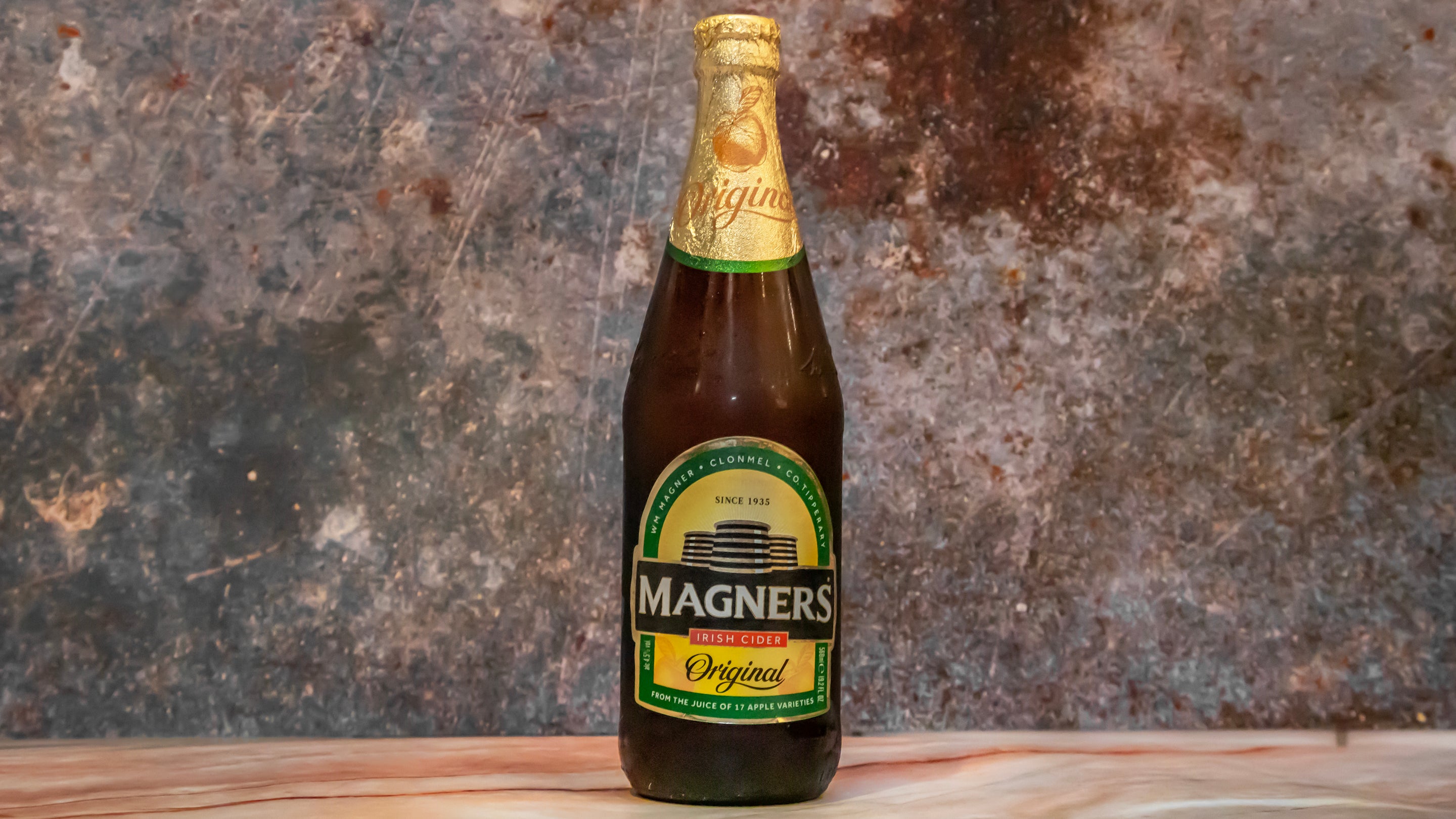 Magners