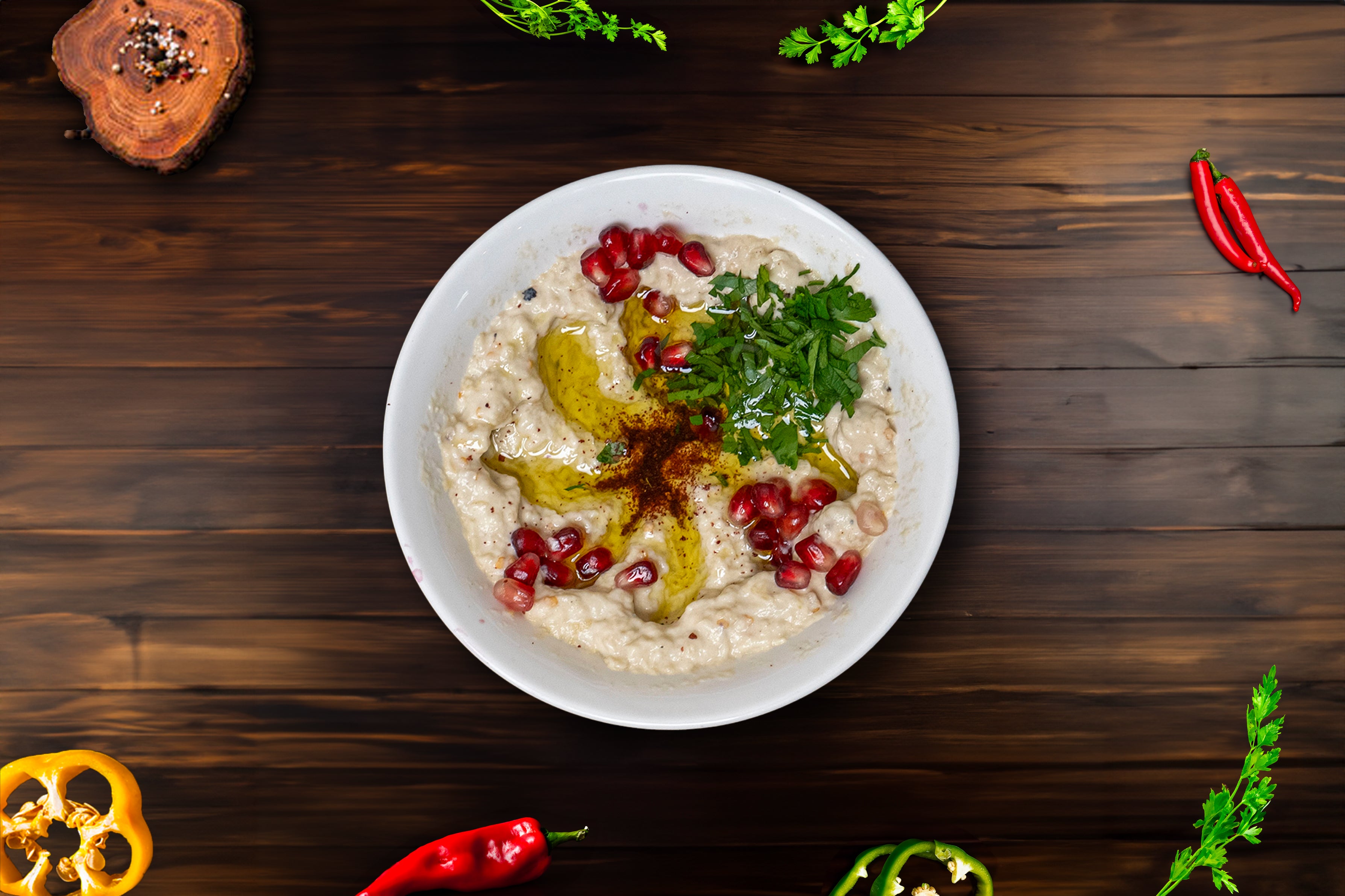Hummus