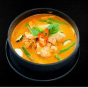 Panang Curry