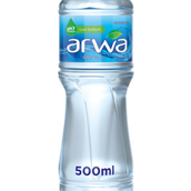 Arwa Water