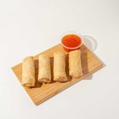 Vegetable Spring roll
