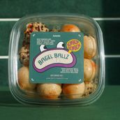 BAGEL BALLZ 