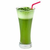 Mint Lemonade